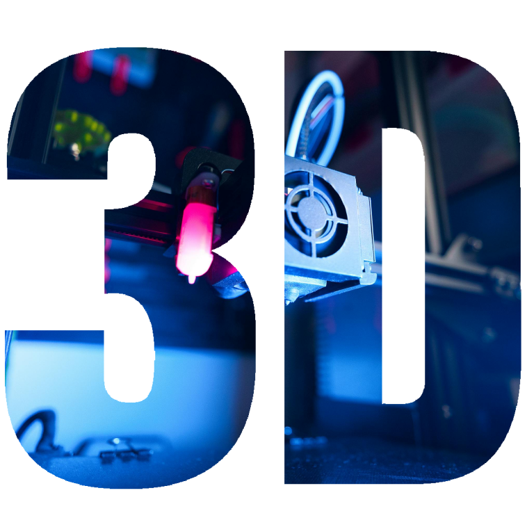 הדפסות תלת מימד - 3dprintorel שירותי הדפסה בתלת מימד