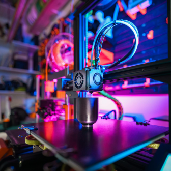 הדפסת תלת מימד בתל אביב