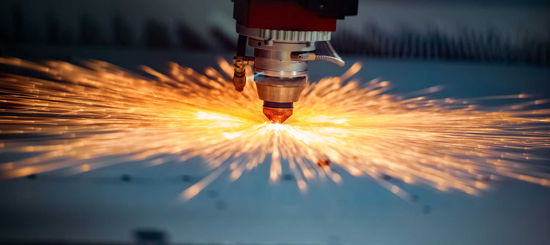 חיתוך בלייזר