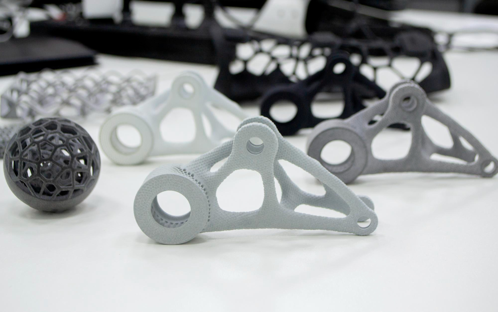 שכפול אובייקטים בתלת מימד