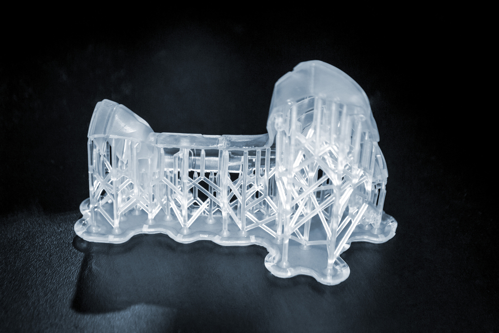 שרף להדפסת תלת מימד: המדריך המלא לעולם של דיוק עוצר נשימה