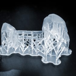 שרף להדפסת תלת מימד: המדריך המלא לעולם של דיוק עוצר נשימה